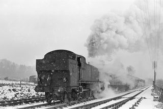 Bluebell Railway Museum
