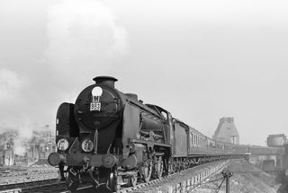 Bluebell Railway Museum