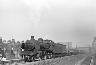 Bluebell Railway Museum