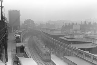 Bluebell Railway Museum
