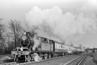 Bluebell Railway Museum