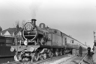 LTS 80 on Sunday 11 Mar 1956 - J.J. Smith [040249]