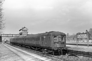 Bluebell Railway Museum
