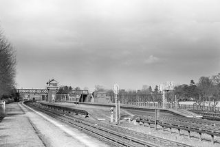 Bluebell Railway Museum