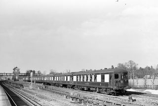 Bluebell Railway Museum