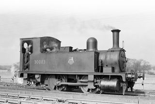 Bluebell Railway Museum