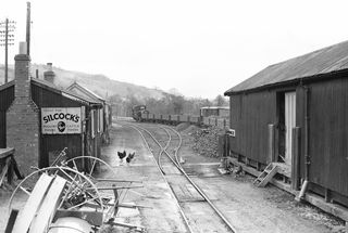 Bluebell Railway Museum