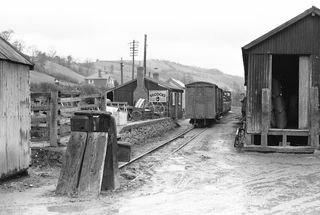 Bluebell Railway Museum