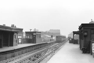 Bluebell Railway Museum