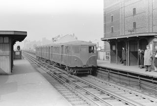Bluebell Railway Museum