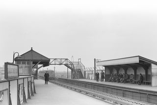 Bluebell Railway Museum