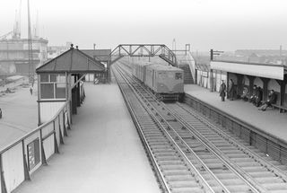 Bluebell Railway Museum