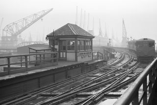 Bluebell Railway Museum