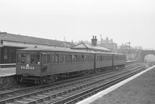 Bluebell Railway Museum