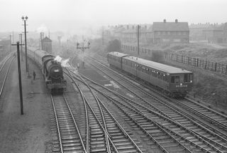 Bluebell Railway Museum