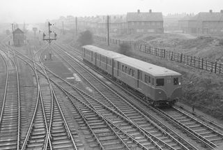 Bluebell Railway Museum