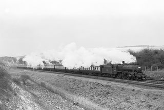 Bluebell Railway Museum