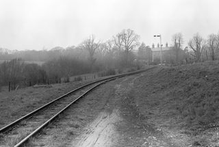 Bluebell Railway Museum