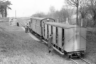 Bluebell Railway Museum