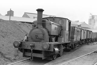 Bluebell Railway Museum