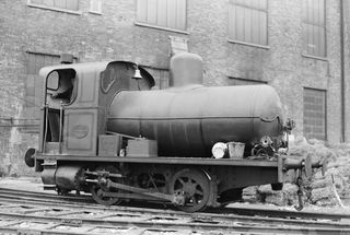 Bluebell Railway Museum