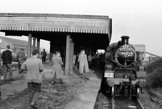 Bluebell Railway Museum