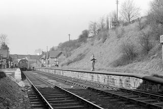 Bluebell Railway Museum