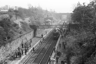 Bluebell Railway Museum