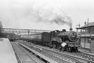 Bluebell Railway Museum
