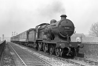 Bluebell Railway Museum