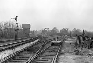 Bluebell Railway Museum