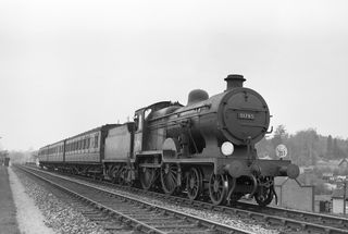 Bluebell Railway Museum