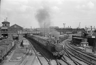 Bluebell Railway Museum