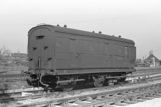 Bluebell Railway Museum