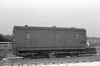 Bluebell Railway Museum
