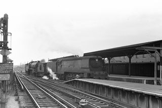 Bluebell Railway Museum