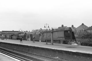 Bluebell Railway Museum