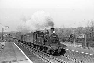 Bluebell Railway Museum