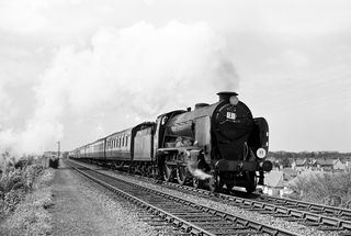 Bluebell Railway Museum