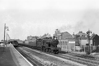 Bluebell Railway Museum