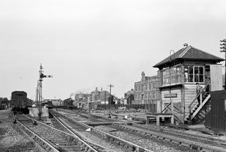Bluebell Railway Museum