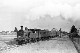 Bluebell Railway Museum