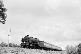 Bluebell Railway Museum