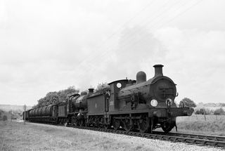 Bluebell Railway Museum
