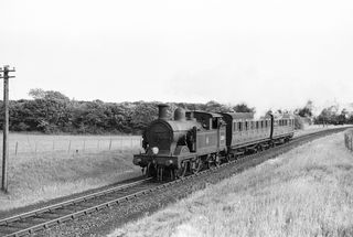 Bluebell Railway Museum