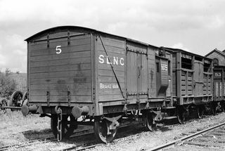 Bluebell Railway Museum