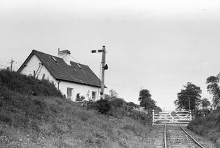 Manorhamilton, Ireland on Sunday 17 Jun 1956 - J.J. Smith [040417]