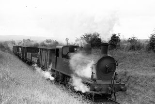 Bluebell Railway Museum