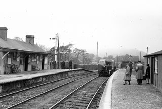 Bluebell Railway Museum