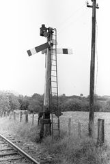 Ireland on Thursday 21 Jun 1956 - J.J. Smith [040433]